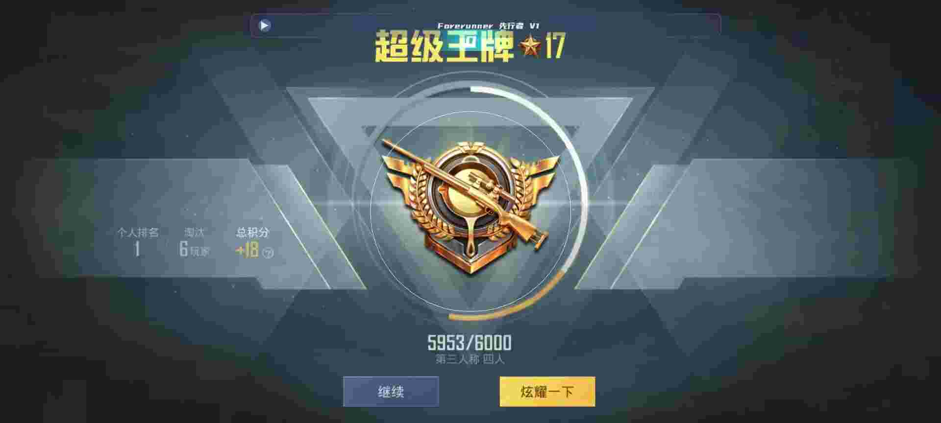 和平精英鸡腿辅助自瞄 - ��ƽ��Ӣ�����������һ��辅助预览图